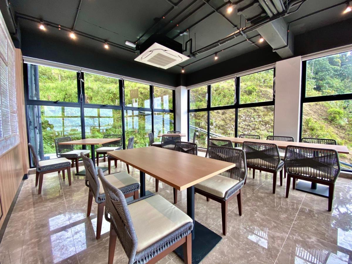 G-Luxe By Gloria Genting Highlands Hotel Eksteriør billede