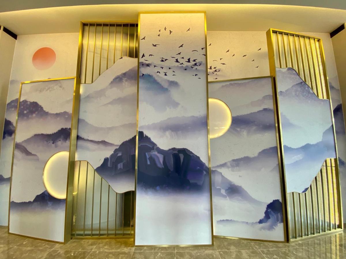 G-Luxe By Gloria Genting Highlands Hotel Eksteriør billede