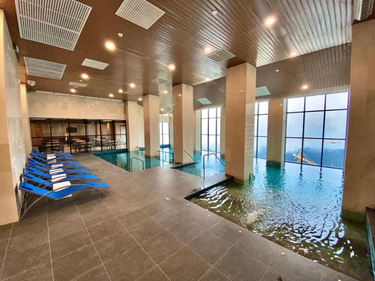 G-Luxe By Gloria Genting Highlands Hotel Eksteriør billede